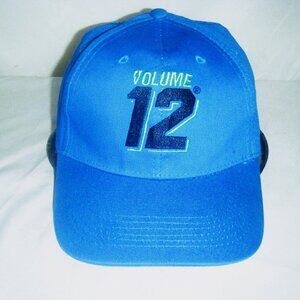 Seattle Seahawks 12 Man Ball Cap